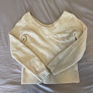 H&M SWEATER